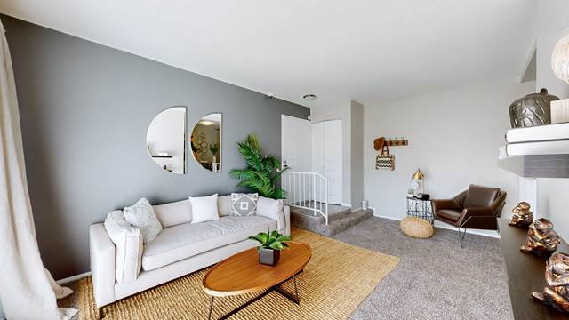 Halsey Flats Apartments